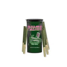 Watermelon Sugar Infused Preroll 5 Pack - 2.5g