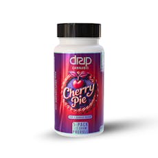 Drip Top Shelf Pre-roll 2.5g (5pk) - Cherry Pie