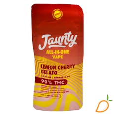 1.5g Lemon Cherry Gelato AIO Jaunty