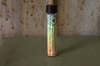 Pinnacle Valley | Shire 2.0 I Infused 1.5g Pre-Roll
