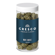 Mango Mintality Whole Flower Ounce