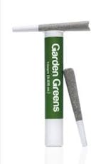 Garden Greens | Yemaya Y | 2 x 0.5g Pre-Rolls