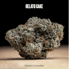 Gelato Cake | 1G | THC 24.14%