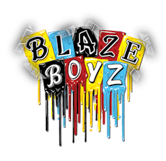 REC - Blaze Boyz - Gastropop / Premium Bud