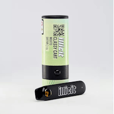 Illicit Gardens - Mojito - AIO - 1g