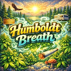 Humboldt Breath Shake Ounce