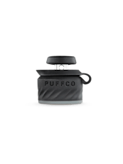 Puffco Peak Pro Joystick Cap - Onyx