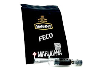 FECO Syringe