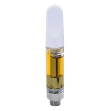 Hepworth 0.5g 510 Vape Cart - Super Lemon Haze (S)