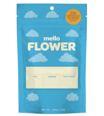 Lemon Pastry | Flower | 3.5g