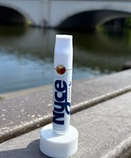 NYCE | LIVE HASH ROSIN AIO VAPE | PGMO | .5G