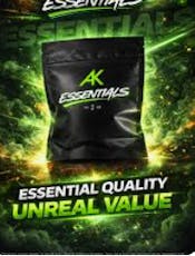 Blue Zushi - Flower - 7G