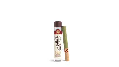 Anthem 1g Infused Pre-Roll (Wooden Tip) - Black Cherry Maduaro