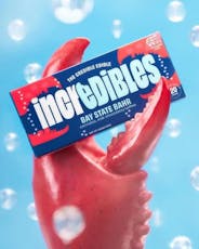 Incredibles | Chocolate Bay State I 100mg Chocolate