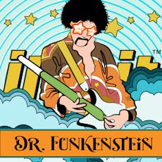 ILLICIT - PREPACK - 3.5G - DR. FUNKENSTEIN - HYBRID