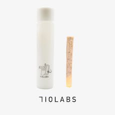 710 Labs - Doink 1g; Moonbow 112 #1