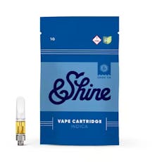 Mango Royale Cartridge 1g/1000mg