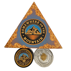 Peanut Butter Sour | Live Hash Rosin