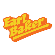 Garlic Crusher by Earl Baker