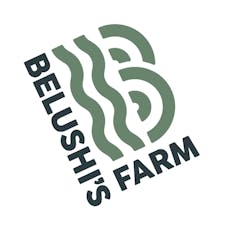 Belushi's Farm: Flower | Sage | 3.5g