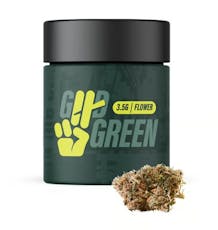 Good Green - Paradise Snacks (Mixed Buds) Pre-Packaged (3.5g)