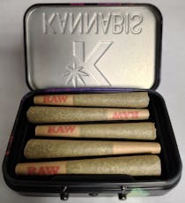 3.5g/5pk | Motorbreath