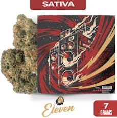 Wizard Spray #1 | 7g