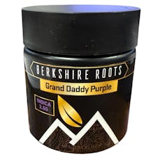 Grand Daddy Purple - 3.5g