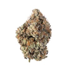 GDF: Flower | Power Bars | 3.5g