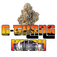 28.0G G Thang Kush