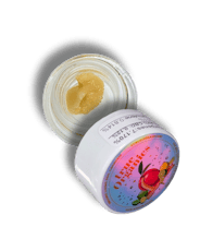 Nectarine Jelly Rosin