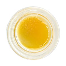 White Label - Swamp Sweat Cured Resin Sugar Sauce - 1g