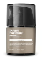 Rescue Lotion - (THC Rich) - 200mg