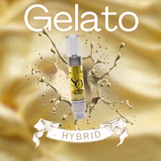 Gelato | 1g Cartridge