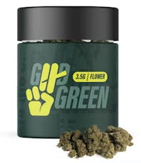 Good Green Black Maple 3.5g