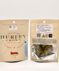 Hurley Grown - Trop Cherry - 3.5g Flower