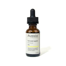 Tincture - Harvest Apple