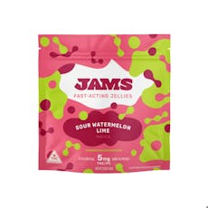 SOUR WATERMELON LIME