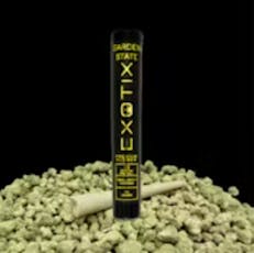 Blueberry Runtz - Preroll 1g