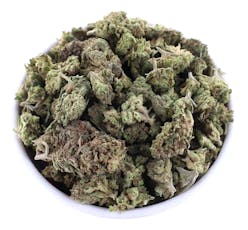 Sour Oranges Prepacked Flower 28g