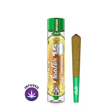 Jeeter Pink Lemon 1g Preroll