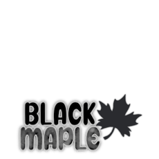 Black Maple