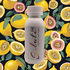 Salute Passion Fruit Yuzu Shot
