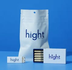 Strawberry Candy | 1g 2pk