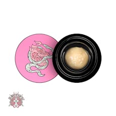 Gelato Mintz 1g Blush Velvet Cold Cure - Constellation Cannabis