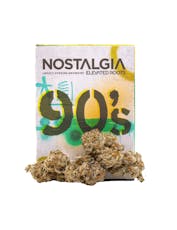 Bubba Kush | Flower 3.5g