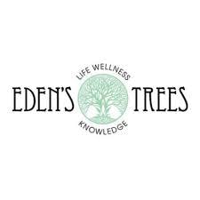 EDEN'S TREES - AM Hybrid 2 Pack Flower Pre Rolls 1g