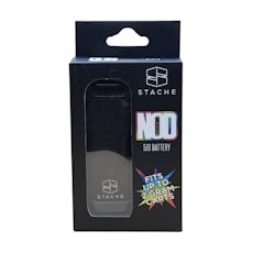 Stache | Solid Colors | NOD Battery