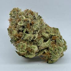 LarryCake#8-Flower-|Sativa-Dominant|HRBD|14g