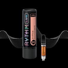 Brownie Scout Live Resin Cartridge - 1g